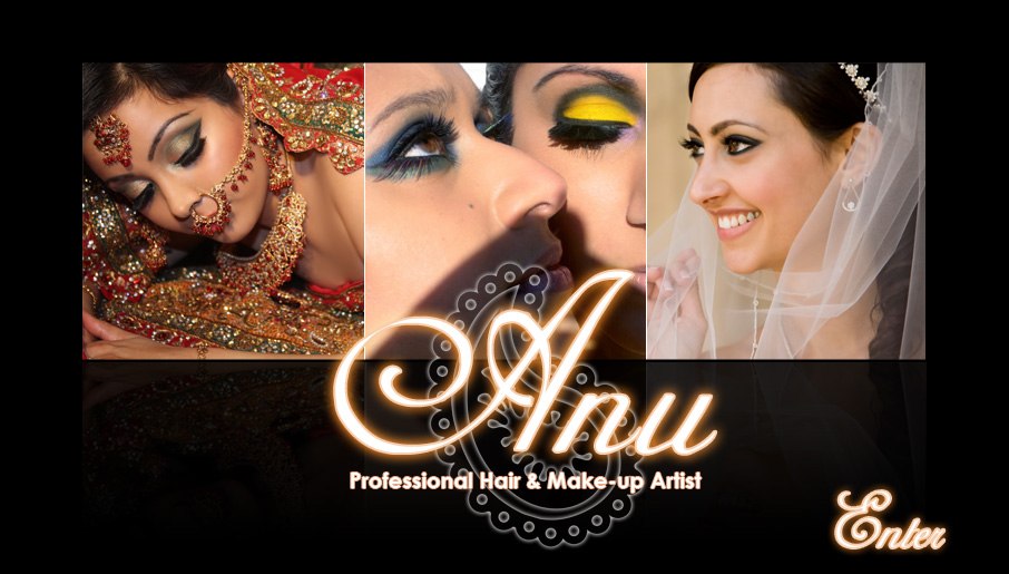Indian Bridal Makeup