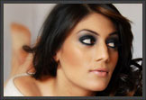 indian bridal makeup